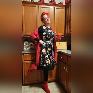 Meet Your Posh Ambassador Ms Rogers